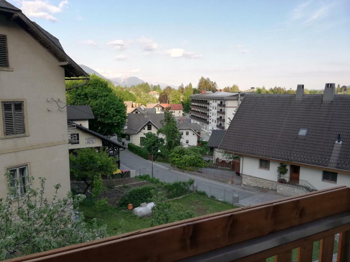 Apartments Rant Bled Exterior photo